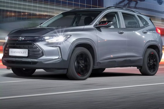 Chevrolet Tracker-2
