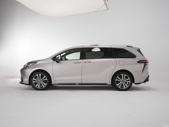 Фото: Toyota