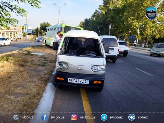 Foto: IIBB matbuot xizmati