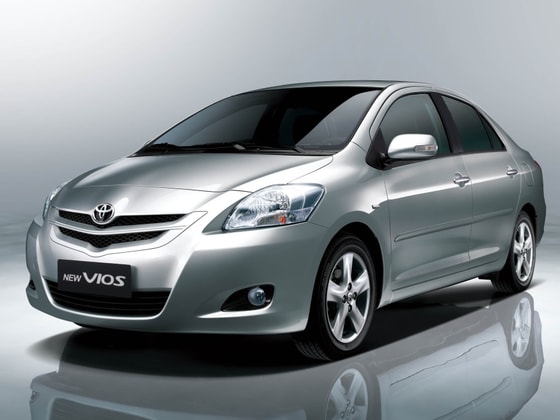 Фото: Toyota