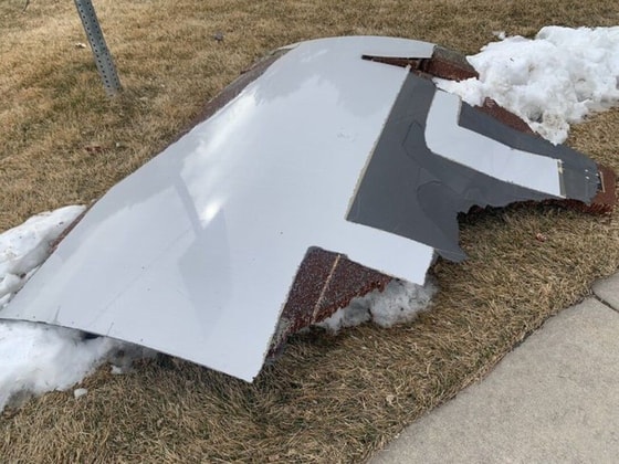Фото: Broomfield Police/ Twitter