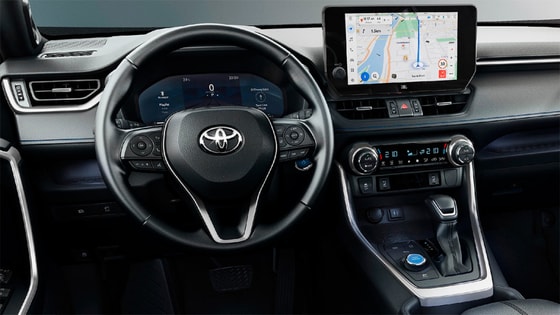 Фото: Toyota