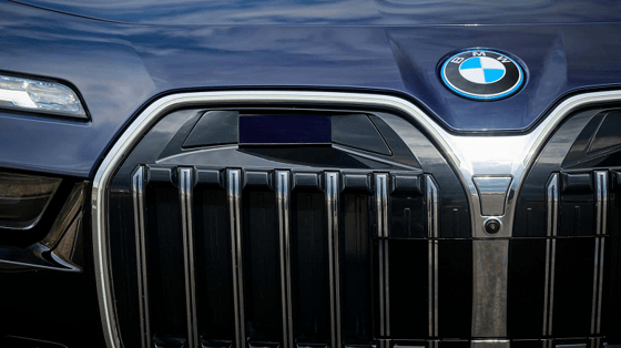 Фото: BMW