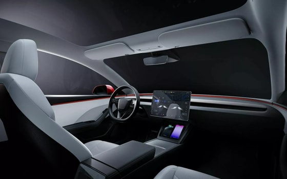 Фото: Tesla