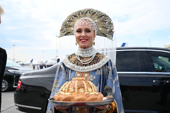 Фото: Пресс-служба президента