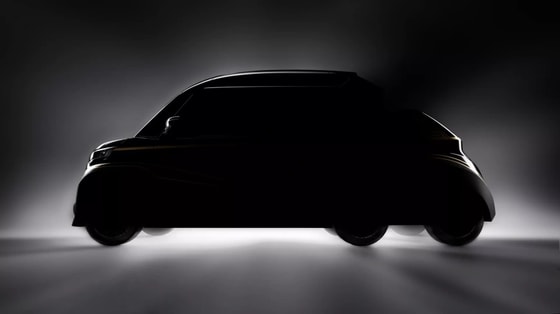 Фото: Nissan