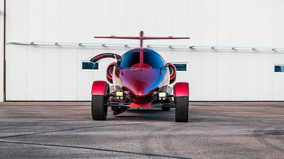 Фото: Mecum