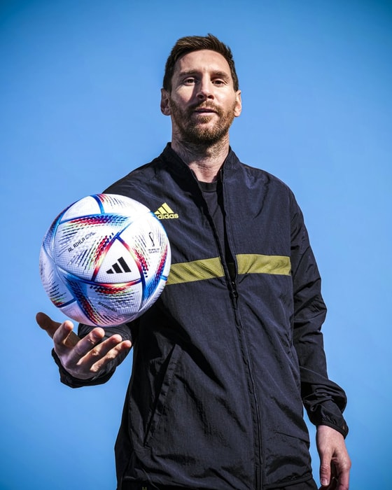 Фото: FIFA