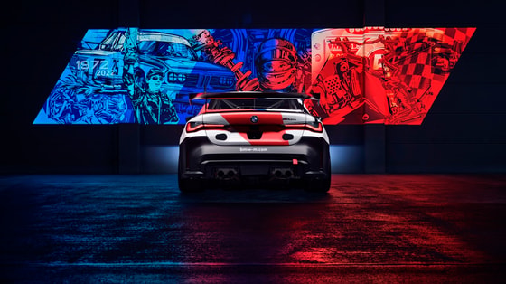 Фото: BMW