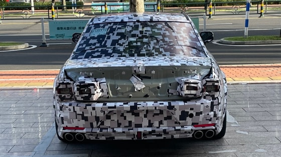 Фото: CarsWeek