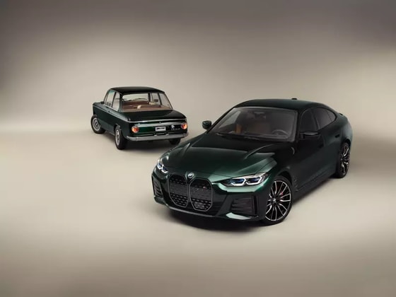 Фото: BMW