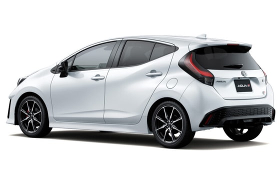 Фото: Toyota