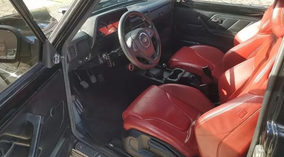 Фото: CarsWeek