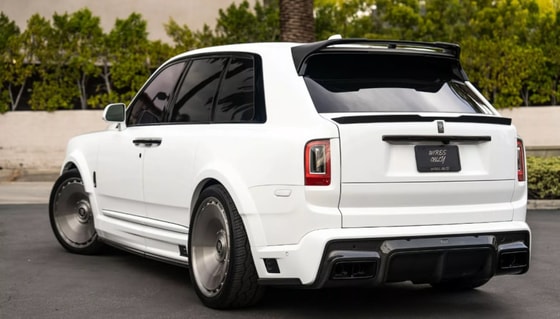 Фото: CarsWeek