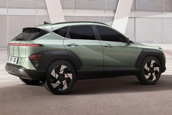 Фото: Hyundai