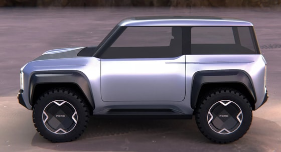 Фото: CarsWeek