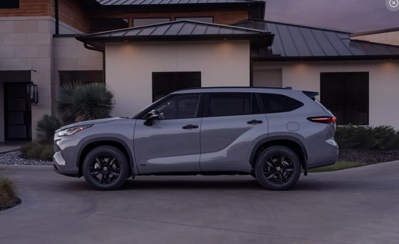 Фото: Toyota