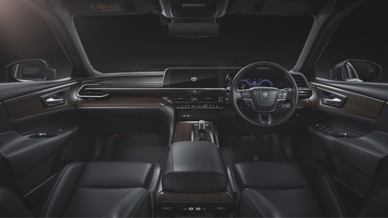 Фото: Toyota