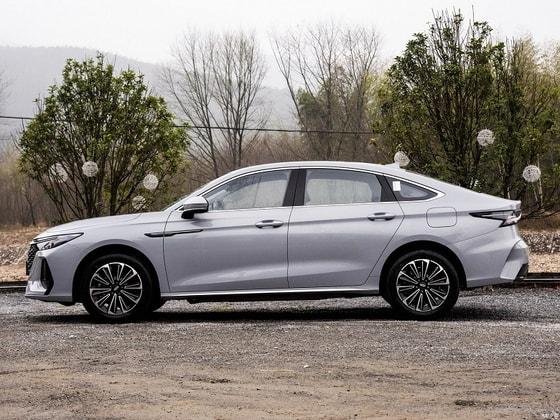 Фото: Chery