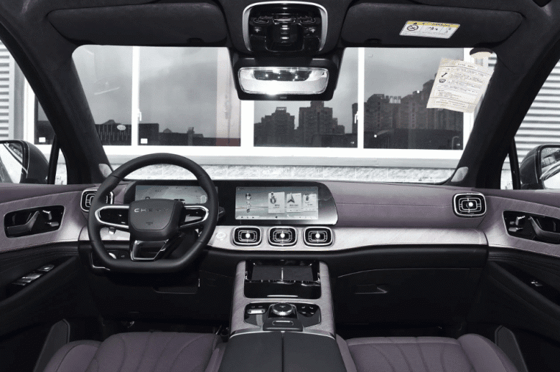 Фото: Chery