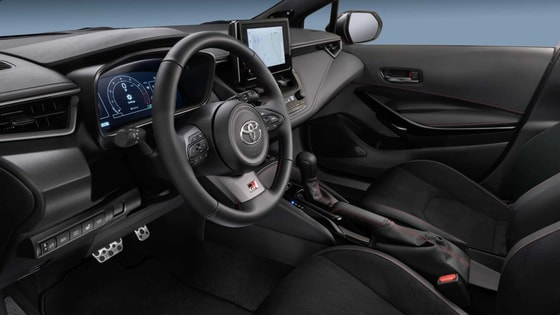 Фото: Toyota