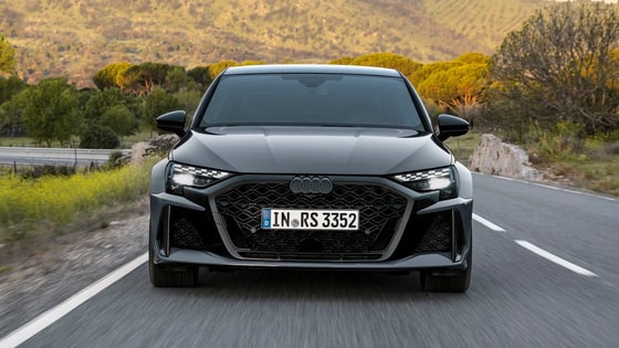 Фото: Audi