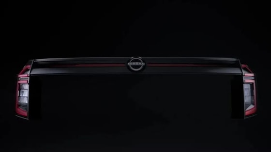 Фото: Nissan