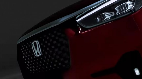 Фото: Honda