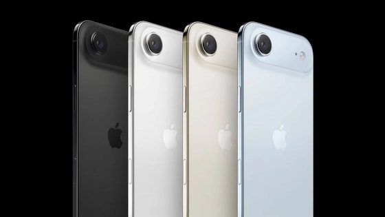 Фото: Apple