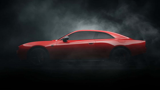 Фото: Dodge