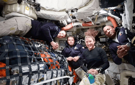 Фото: NASA