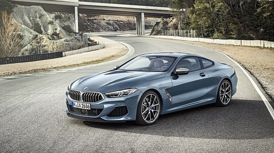 Фото: BMW