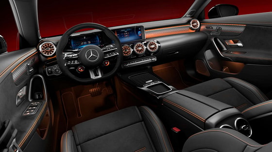 Фото: Mercedes-Benz