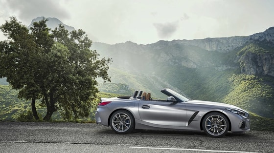 Фото: BMW
