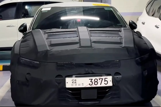 Фото: CarsWeek