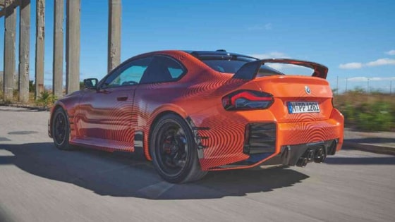 Фото: BMW