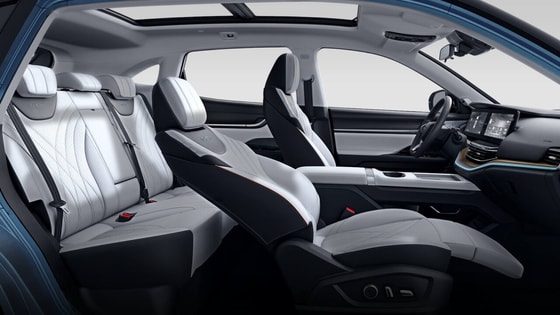 Фото: Chery