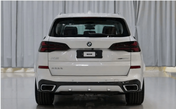 Фото: BMW