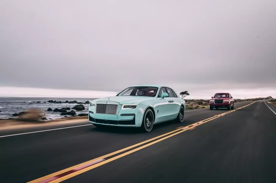 Фото:&nbsp;Rolls-Royce