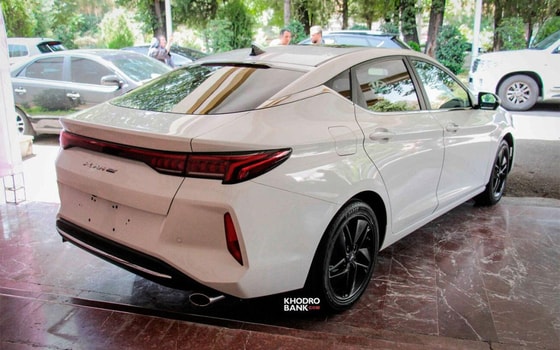 Фото: Autonews