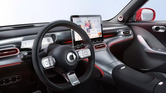 Фото: Smart