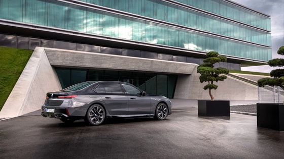 Фото: BMW