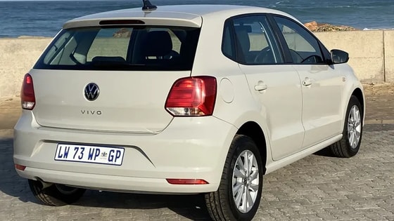 Фото: Volkswagen