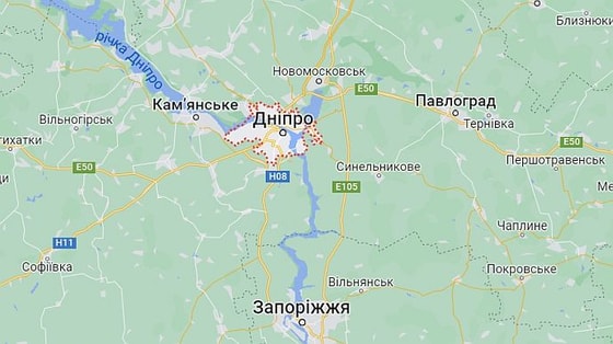 Foto: Google maps