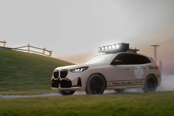 Фото: BMW