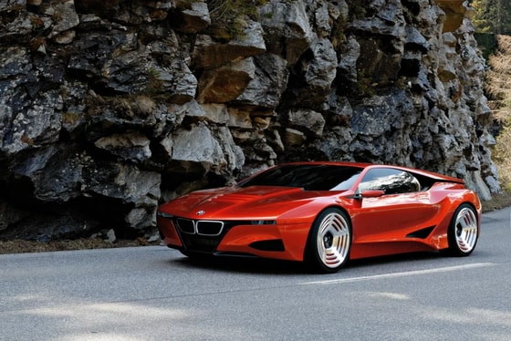 Фото: BMW