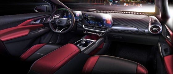 Фото: Chevrolet