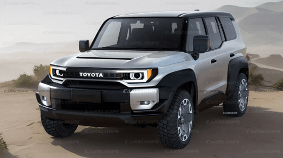 Фото: CarsCoops