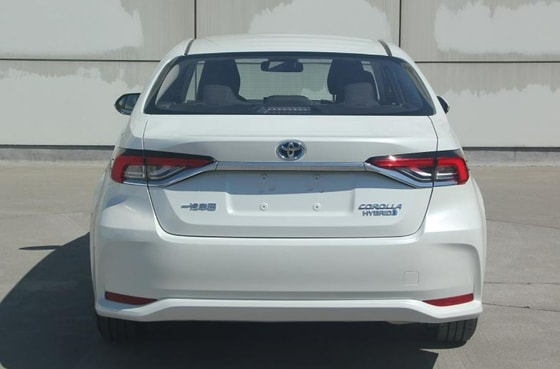 Фото: Toyota