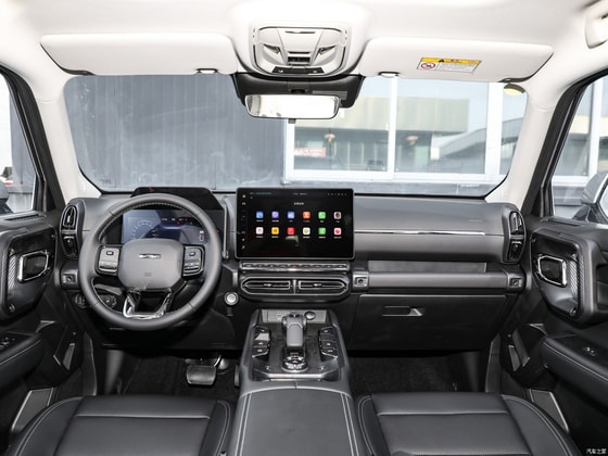 Фото: Haval